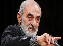حسین شریعتمداری: حالا که امریکا محموله دو کشتی ایرانی را مصادره کرده تنگه هرمز را ببندید