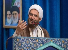 امام جمعه تهران: زمینه‌ها برای تشکیل دولت جوان حزب‌اللهی در سال ۱۴۰۰ در حال فراهم شدن است