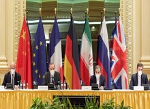 نماینده روسیه: روند تهیه پیش‌نویس احیای برجام در حال انجام است