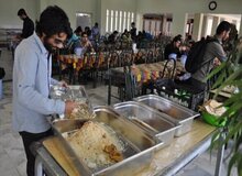 نرخ جدید غذای داشنجویان اعلام شد 