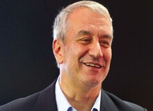 علی کفاشیان: در زمان ما هم دبیرکل و رئیس باهم به اجلاس‌ خارجی می‌رفتیم؛ فدراسیون را به خدا می‌سپردیم+فیلم 