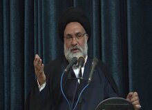 امام جمعه یاسوج: از زمانی که حضرت آدم بر زمین فرود آمد، قانون عفاف و حجاب هم نازل شد