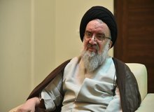 سید احمد خاتمی: حوزه علمیه قم مردم را از ذلت طاغوت نجات داد