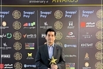 به‌پرداخت ملت، برترین PSP صنعت ریتیل در Iran Retail Awards شد