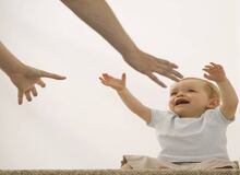 ⁣پایان خوش ۲۵ سال جستجو برای یافتن خانواده