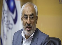 وزیر احمدی نژادی: انتقال آب خلیج فارس به کرمان باید با سرعت اجرایی شود/  اعتراض حق مردم است اما . . .