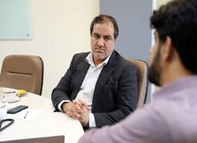توضیحات عضو شورای شهر تهران درباره وضعیت سامانه های شهرداری تهران پس از گذشت ۴ روز پس از هک/ احمد صادقی: سازمان فاوا تلاش می کند اختلال عامدانه سامانه "تهران من" را برطرف کند