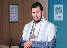 پیام تسلیت رهبر انصارالله در پی درگذشت پدر شهید سید حسن نصرالله