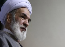 از بازگشت آقایان ناطق و روحانی به جلسات جامعه روحانیت استقبال می‌کنیم/ آقای هاشمی هیچگاه نگفت در جلسات جامعه روحانیت شرکت نمی‌کنم/ اعضای جامعه روحانیت مخالفتی با تشکیل جلسات در دفتر آقای هاشمی نداشتند
