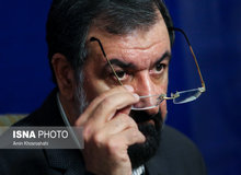 کنایه «محسن رضایی» به سیاست خارجی دولت روحانی
