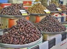 آفت درختان خرما و کاهش محصول یکی از دلایل افزایش قیمت خرماست 