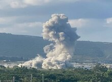تشدید حملات  اسرائیل به جنوب لبنان/ حمله سنگین به بنت جبیل، المنصوری، برعشیت و بیت یاحون
