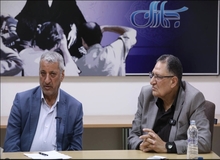 سید احمد آوایی: حسن باقری و غلامعلی رشید دو بازوی توانمند فرماندهی جنگ بودند/ رشید به شدت با رجزخوانی نظامی‌ها مخالف بود