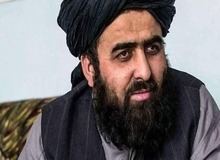 وزیر خارجه «طالبان»: از حقوق بشری که خارجی ها درباره‌اش حرف می‌زنند سر درنمی‌آورم