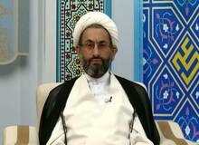 حجت‌الاسلام وحیدپور استاد حوزه علمیه قم: پولی که آرایشگر از تراشیدن ریش مردم به دست می آورد حرام است/ تراشیدن ریش با ماشین ریش تراش هم خلاف شرع است