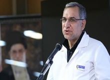 وزیر بهداشت همکارش در بیمارستان لبافی‌نژاد را مشاور خود کرد

