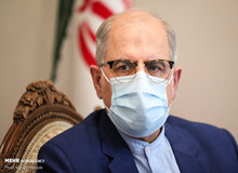 انصاری: روسیه نفت ایران را می خرد و آن را مجدداً صادر می‌کند/ کره جنوبی حتی در ازای بدهی جنس هم به ما نمی دهد/ سند ایران و چین فقط اقتصادی نیست