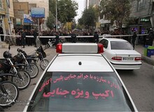دیه زنی که توسط شوهرش به قتل رسیده بود از بیت‌المال پرداخت شد/ قاتل، خودکشی کرد