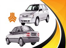 افزایش ناگهانی قیمت پراید در بازار خودرو/ جدول قیمت