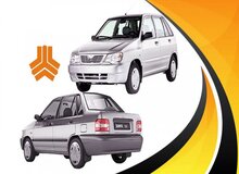 افزایش ناگهانی قیمت پراید در بازار خودرو/ جدول قیمت