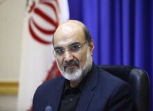«علی‌عسکری» نسبت به برخی از برنامه‌های ورزشی با محتوای توهین به مجلس و قهرمانان ملی تذکر داد
