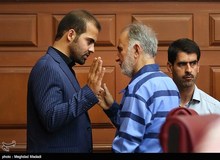 مسعود استاد: درباره پول صحبت نکرده ایم
