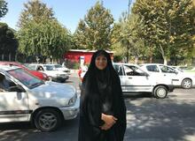 واکنش زهرا نژاد بهرام عضو شورای شهر تهران به خبر قطع درختان در اطراف مجتمع آتی ساز: درختان منطقه پلاک گذاری می شوند
 