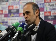 نویدکیا: نباید گول شرایط اخیر استقلال را بخوریم