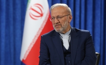 متکی: مذاکره کنندگان ایران در تفاهم نامه اسلام آباد ذوق زده شده بودند/  لطفا برای ۳۶ روز هرگونه پیغام و پسغام را با آمریکا متوقف کنید/ دیدار غیر ضروری با ویتکاف مارمولک امریکایی  رویکردی منفعلانه و به دور از سیاست عزت ، حکمت و مصلحت بود