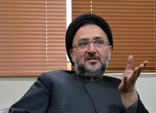 پاسخ محمدعلی ابطحی به سخنان علم الهدی در باره زیارتی یا سیاحتی خواندن مشهد