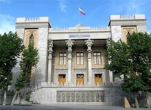 وزارت خارجه: اروپا پیشنهاد منطقی ایران را به بهانه‌های واهی نادیده گرفت، زیرا از ابتدا به دنبال مطامع سیاسی بود