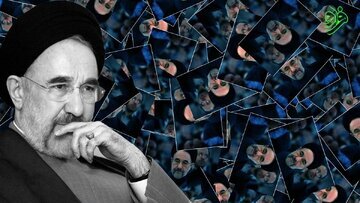 کیهان: دولت خاتمی عملکرد خوبی در اقتصاد نداشته است