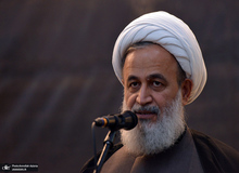پناهیان:پسرها و دخترها «تغییر» می‌خواهند/ من از نوجوانان می خواهم که هر کدام یک وصیتنامه بنویسند انگار می خواهند به شهادت برسند