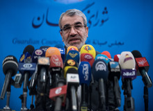 کدخدایی: کلیات طرح ممنوعیت به کارگیری بازنشستگان در شورای نگهبان تایید شد/  فقط دو سوال جزئی باقی ماند که برای بررسی به مجلس ارسال شد
