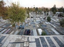 آخرین خبر از ساخت ۳ گورستان‌ جدید در تهران