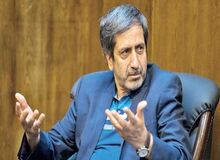 ظریفیان: حاکمیت به سازمان های مردم نهاد نگاه امنیتی دارد و آنها را ابزار انقلاب مخملی می داند
