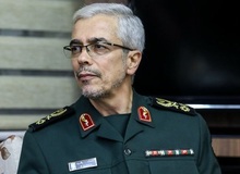 سرلشکر باقری: دیدار‌هایی با مقامات عربستان داشته‌ایم؛ سوءتفاهم‌ها تا حدودی برطرف شده است
