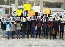 بازداشت، احضار و احکام قضایی برای بیش از ۲۰ فعال دانشجویی در کمتر از ۱۱ ماه/ «ستاره»‌ هایی که قرار است  برمی‌گردند!