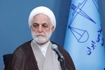 انتصاب مجدد حجت‌الاسلام والمسلمین اژه‌ای به ریاست قوه قضائیه