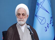 اژه‌ای: حکومت باید تکلیف خود را با بخش خصوصی روشن کند