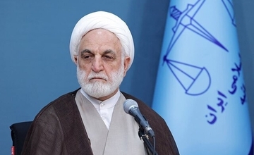 اژه‌ای:به عینه مشاهده کردم که رهبر انقلاب در نهایت صلابت و صحت هستند 