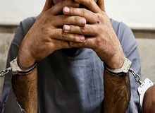 مرد ناپدید شده قزوینی؛ کلاهبردار بود!