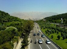 اعلام محدودیت های ترافیکی در شمال غرب تهران