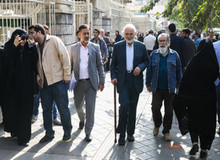 احمد توکلی : اتهام اصلی من  این است که چرا من اجازه می‌دهم در سایتی که مدیرش هستم مردم اظهار نظر کنند 
