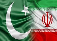 گفتگوی عراقچی با همتای پاکستانی خود