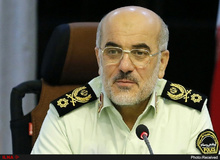 پلیس مخالفتی با برگزاری مراسم چهارشنبه آخرسال و ابراز شادمانی ندارد/ ما می‌گوییم از تخلف مامور ما فیلم و صوت بگیرید اما آن را به ما بدهید