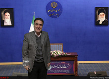 تاج‌زاده تا همین‌جا هم نامزد پیروز انتخابات است