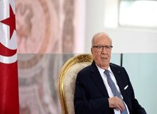 مسن‌ترین رئیس جمهور جهان بار دیگر به بیمارستان منتقل شد
