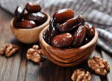 ۸ خاصیت مصرف خرما در هوای سرد