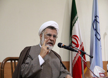 جلوی کنسرت را می‌گیرند اما جلوی برخی مداحان را نه!/ مرکز جهل پروری است خود صدا و سیما است
